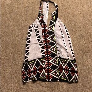 Flowy tank from Buckle